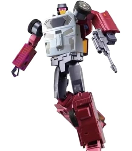 Amazon.co.jp: Fans Toys Quietus FT-29 2022 変形 [並行輸入品