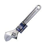 BIGMAN(ビッグマン) JIS規格 モンキーレンチ300mm BM-30JM