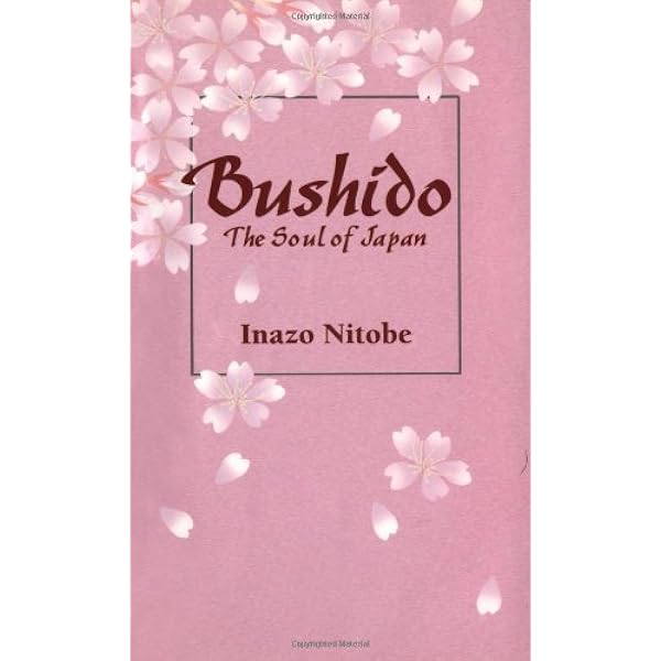 武士道：日本の魂　新渡戸稲造　BUSHIDO THE SOUL OF JAPAN 武士道 Bushido: The Soul of Japan (ラダーシリーズ Level 5