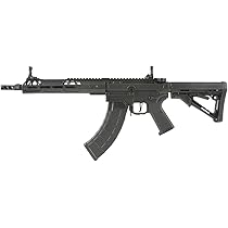 Amazon | DE Airsoft AK//47 Aeroknox Custom AEG (Kestrel V2