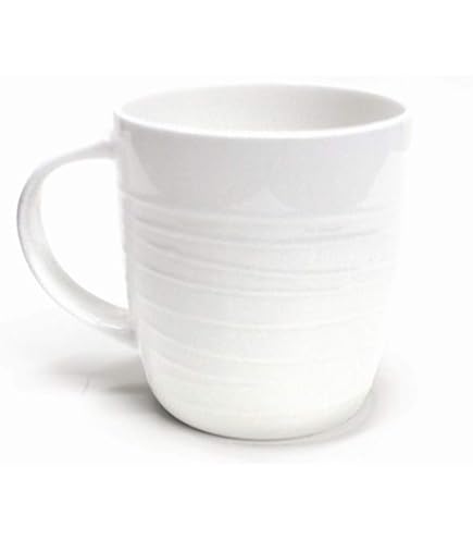 Aquis Coffee Mug 370ml Alex Liddy : Amazon.com.au: Kitchen & Dining