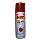 ウイングエース ペイントエース 錆止めスプレー 300ml 6本セット (さび色)