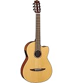 Amazon | Ibanez アイバニーズ ボディ厚 約70mmの薄胴エレガットギター