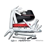 ビクトリノックス （Victorinox） VTNX スイスツールスピリットプラス #3.0239.N