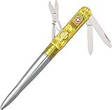 SwissPen Spectrumイエロー