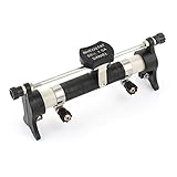 uxcell　摺動抵抗器　50Ω　1.5A　-10Cー+40C　 23013　スライド式