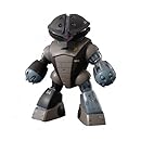 アッガイ(プラスクリア外装)