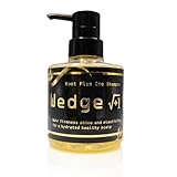 ヘアサロン・美容室向けスカルプケアメーカー 三資堂製薬 ハイエンド スカルプシャンプー【ルートプラスワン Wedge シャンプー】頭皮ケア スカルプケア 抜け毛 日本製 (300ml)