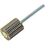 ヤナセ 軸付フラップホイール 【3mm軸】 #240 φ15x20x3 HUF1510