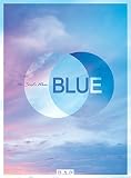 B.A.P 7thシングル - BLUE (B Version)