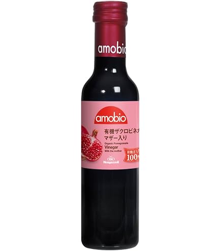 Amazon.co.jp: ノエビア NOEVIR ザクロ酢 500ml [並行輸入品] : 食品