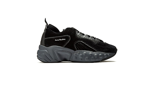 acne studios dad shoes