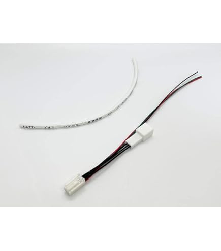 Amazon.co.jp: 未使用 トヨタ純正 ヴィークルパワーコネクター : 車