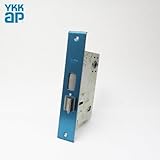 YKK 錠ケース MIWA PESP バックセット64mm　品番：YS HH-J-0639　主な使用ドア：プロントV2000 など