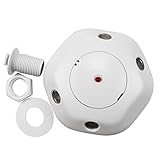 WattStopper WT-2200 Ultrasonic Ceiling Occupancy Sensor, 2200 Sq. Ft., White [並行輸入品]