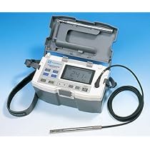 KANOMAX ANEMOMASTER LITE 風速計 携帯型風速計アネモマスター カノマックス(KANOMAX) プロペラ式