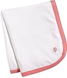 Coolibar UPF 50 + Sun Blanket – Sun保護用 カラー: ピンク