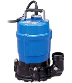 Amazon.co.jp: 工進(KOSHIN) 汚水用 ステンレス 水中ポンプ ポンスター