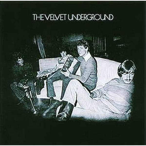 Amazon.co.jp: Velvet Underground: ミュージック