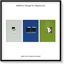 NCT マーク first fruit ショケ ソロ パジャマ 新品未開封 NCT、NCT 127、NCT DREAMとして活躍中のマークによる、The 1st