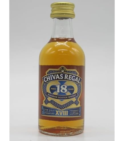 Amazon.co.jp: ジョニーウォーカー ブルーラベル ミニチュア 40度 50ml