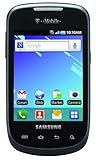 Samsung Dart Prepaid Android Phone (T-Mobile) [並行輸入品]