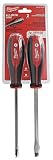 Milwaukee Elecツール2pc Dem Screwdriver/キャップ48 – 22 – 2702