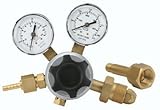 Chicago Electric Welding Systems CO2/Argon Regulator Gauge [並行輸入品]