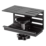イーサプライ デスククランプ EZ4-HUBA097/EZ4-HUBC098用 取付幅12～30mm EZ4-HUBCLAMP