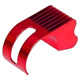 8フィン モーターヒートシンク(26mm)[イーグル模型][#377LP] (RE)