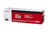 Canon トナーカートリッジ054 イエロー CRG-054YEL