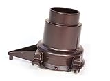 Genuine Kirby Generation 5 Suction and Blower Conn by Kirby