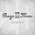 BOYZ II MEN「TWENTY」