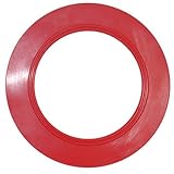 Korky 450BP Flush Valve Seal For American Standard and Eljer Toilet Repairs, 4-Inch [並行輸入品]