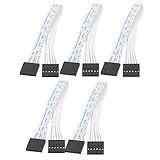 Uxcell 10K Ohm 3950B 5% Temperature Sensor NTC Thermistors MF52AT 50 Pieces [並行輸入品]