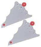 NTカッター 1枚切りカッター 2個入