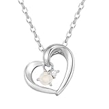 4ヨンドシーシルバーネックレス 111614121812６月誕生石