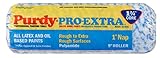 Purdy 140665095 Pro-Extra Colossus 9-Inch x 1-Inch Nap Roller Cover [並行輸入品]