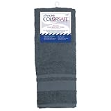 Fromm Colorsafe Towel Grey 6 Count [並行輸入品]