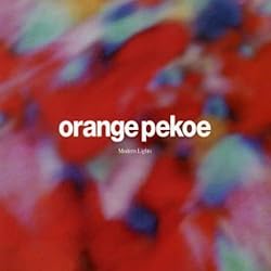 Amazon.co.jp: 10th Anniversary Best Album SUN&MOON - orange pekoe