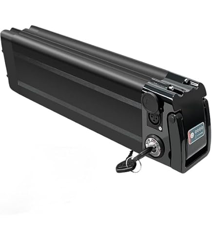 Amazon.co.jp: リチウムイオンバッテリー 48V 10.4Ah 「電動アシスト