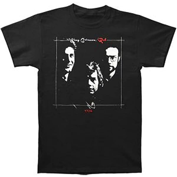 KING CRIMON / 1969-2003 Tシャツ付き限定バージョン未開封 KING CRIMON / 1969-2003 Tシャツ付き限定バージョン未開封 KING