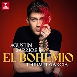 El Bohemio