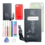 Aousavo 交換用電池x1個 G07DF 互換バッテリーPixel 8A 電池パック PSE認証 適用Google Pixel 8A交換用バッテリ