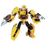 トランスフォーマー トランスフォーマーレガシー TL-65 バンブルビー (アニメイテッド)