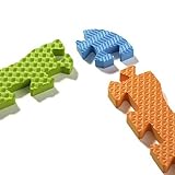 4 Piece Corners by One Step Ahead