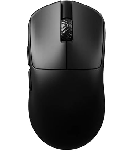 Amazon.co.jp: SCYROX V6 軽量 ワイヤレスゲーミングマウス 40g Pixart