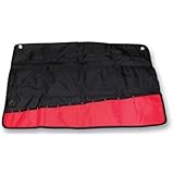 Multipocket Tool Roll by Plano