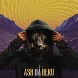 【Amazon.co.jp限定】『劇場版ブルーロック -EPISODE 凪-」劇中歌「Beast Mode / オクターヴ」 (ADH盤) - ASH DA HERO (メガジャケ付)