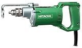 日立工機 椎茸ドリル 木工12mm AC100V 380W DW12SA(S)